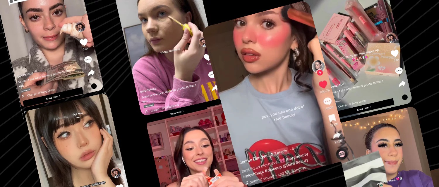 tiktok influencer marketing