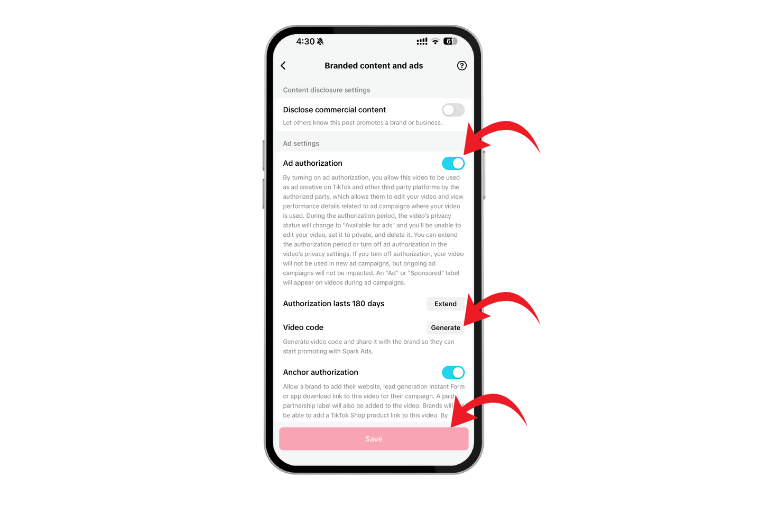 generate spark code step to how to get the spark codes